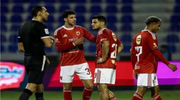 بث مباشر.. تردد القنوات الناقلة لمباراة الأهلي والمصرية للاتصالات في الدوري المصري
